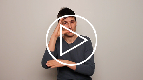 Visionnez la vidéo ici