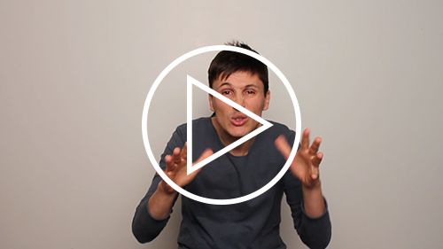 Visionnez la vidéo ici